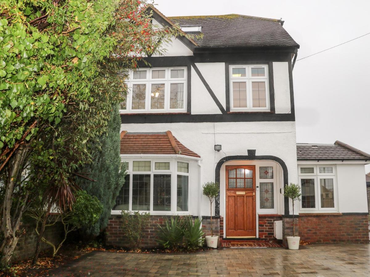 Primrose Place Worthing Exterior photo