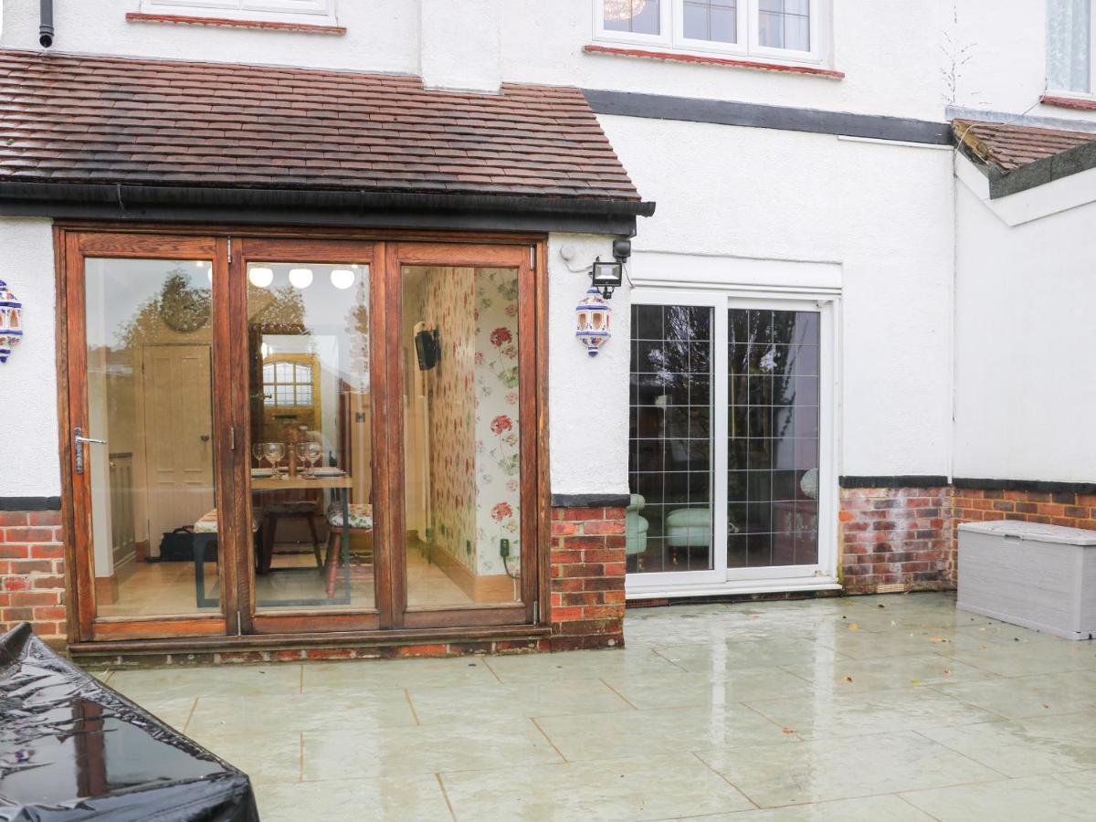 Primrose Place Worthing Exterior photo